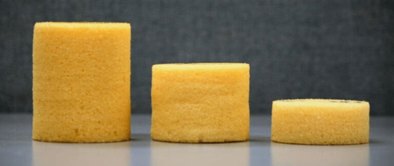 Advancing Foam Polyimides: New Innovations in Composites