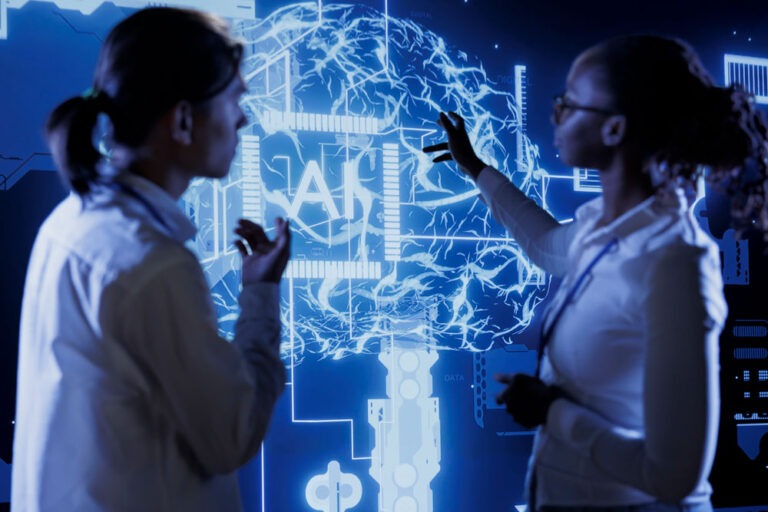 Artificial Intelligence (AI) in Materials Selection Consultancy: Fact or Fiction