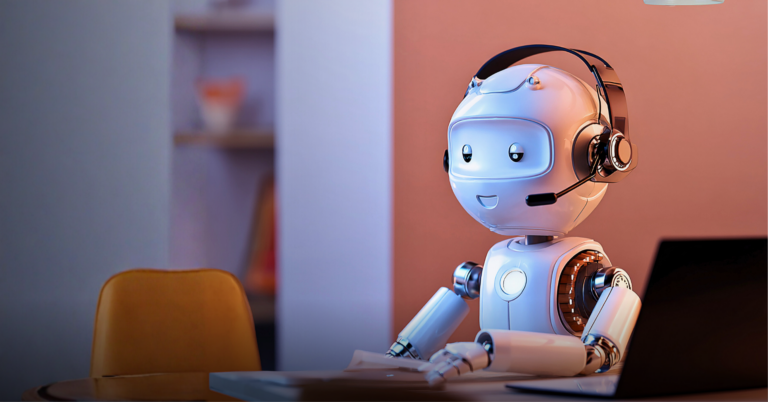 BoardGPT — Using AI in the Boardroom