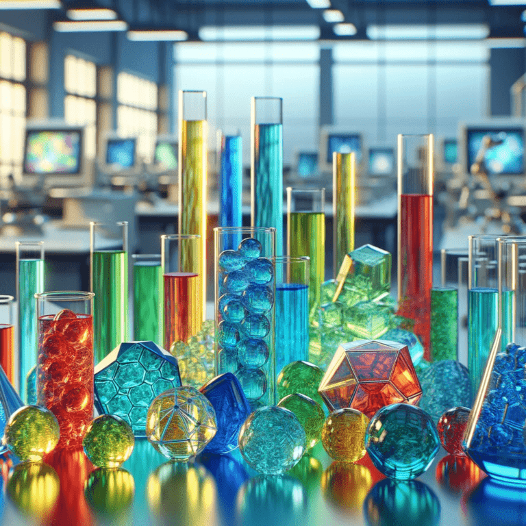 New Phosphate Glass Polymer Hybrids Current Status and Future Prospect