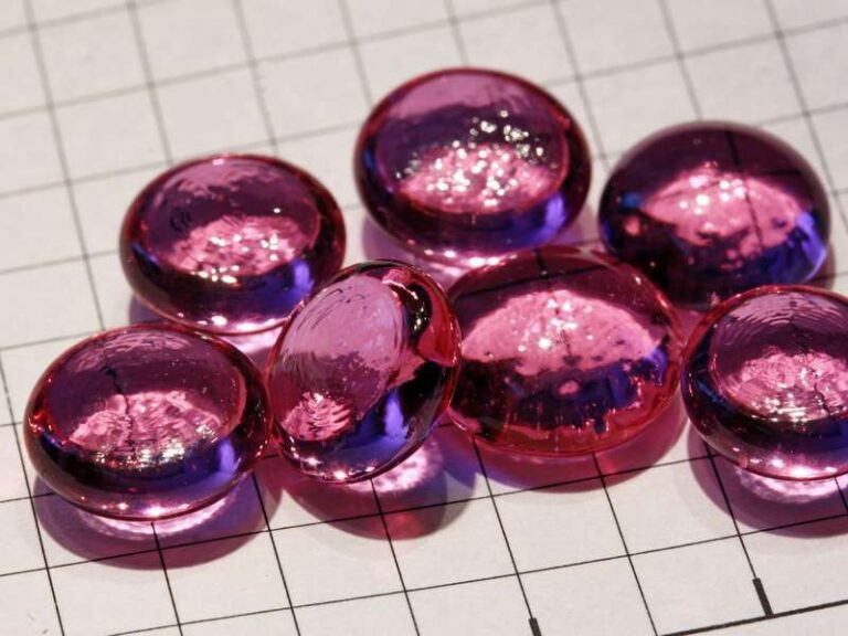 Pglass & PET Crystallization Breakthrough