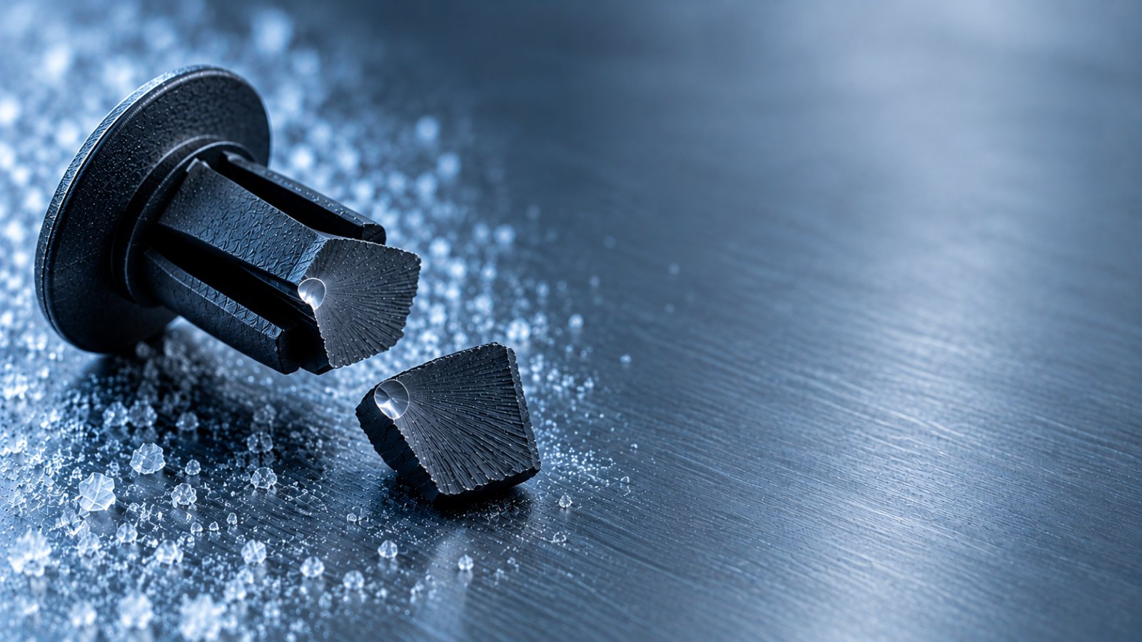 When Cold Snaps Crack Plastics: Reading a Brittle Fracture Before the Warranty Claims Arrive