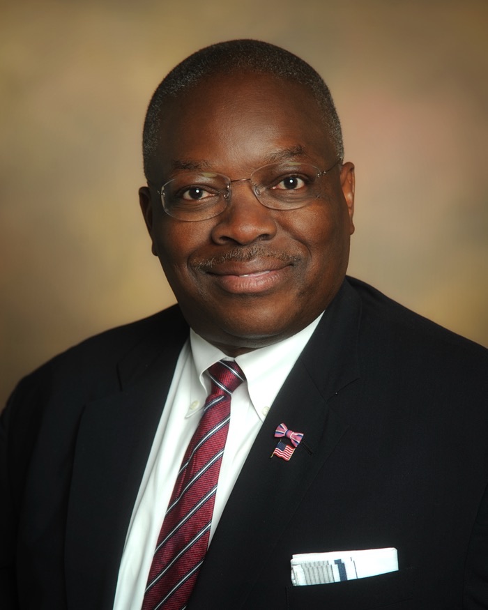 Joshua U. Otaigbe, Founder and Principal of Flaney Associates