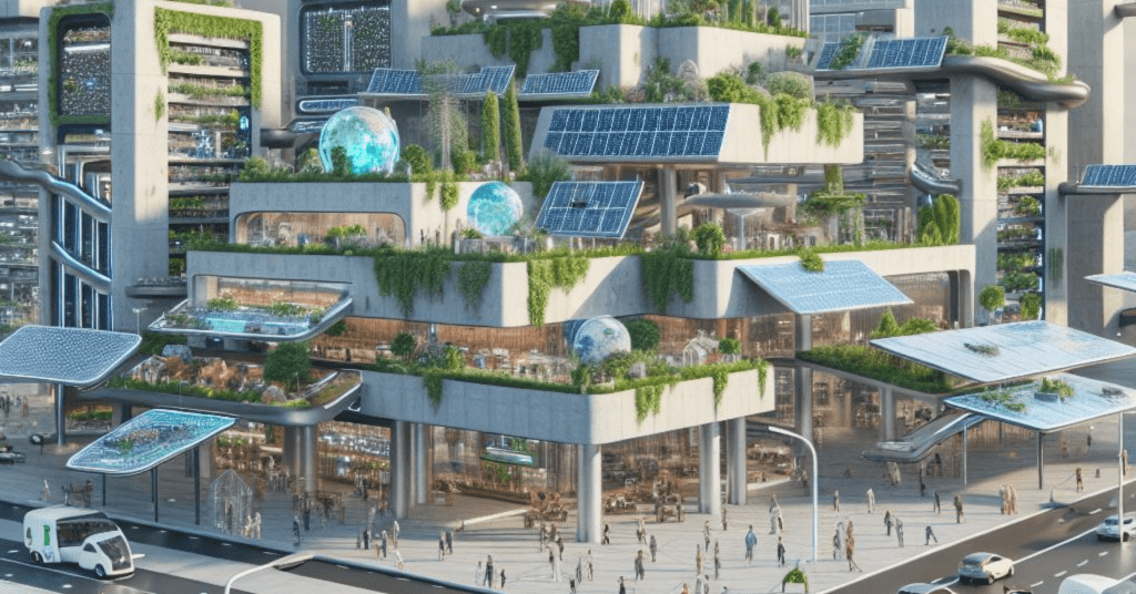 Smart materials enable products to adapt, heal, and biodegrade—advancing sustainability by reducing long-term waste.